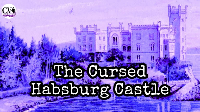 Miramare Castle - Dark History Behind the Habsburg Curse Main Post Image